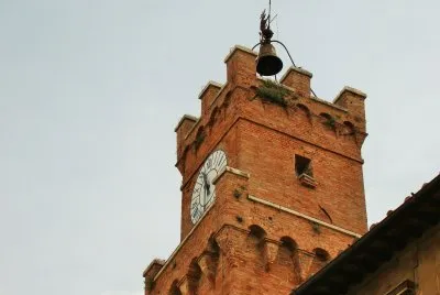 Pienza