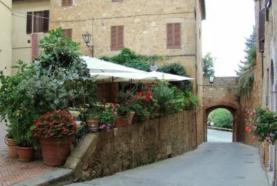 Pienza