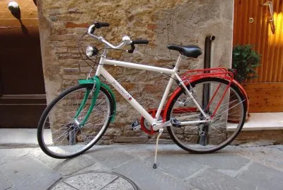 Pienza jigsaw puzzle