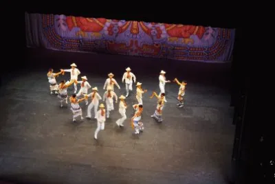 baile tÃ­pico mex.