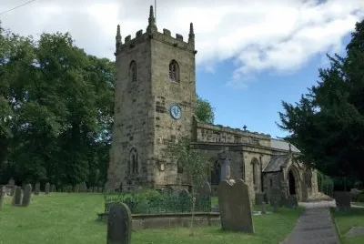 Eyam Hall Buttery2