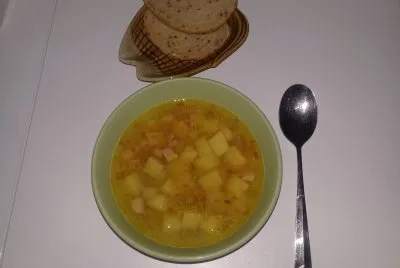 ×ž×¨×§ ×œ×—× ×•×›×¤×™×ª