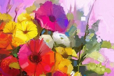 lily6 jigsaw puzzle