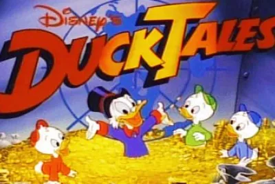 duck