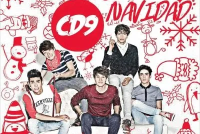 פאזל של cd9 en navidad