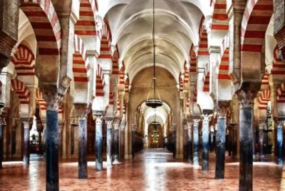 Mezquite Cathedral