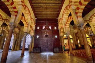 פאזל של Mesquite Cathedral4