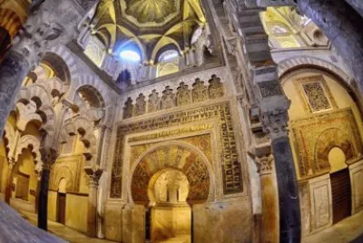 פאזל של Mesquite Cathedral5.