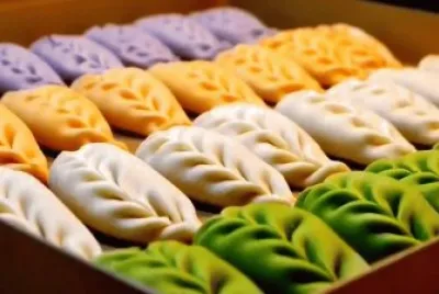 åŒ…é¤ƒå­