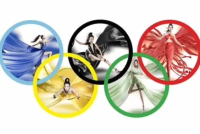 å¥§é‹äº”ç’°
