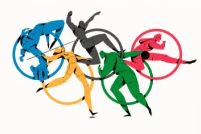 å¥§é‹äº”ç’°