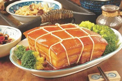 æ±å¡è‚‰