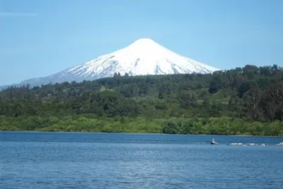 volcan villarrica