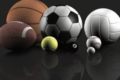 SPORTS BALLS
