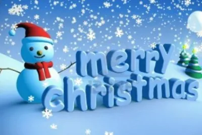 è–èª•å¿«æ¨‚