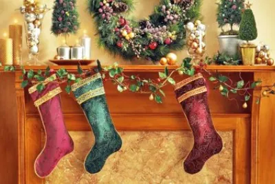 navidad 10 jigsaw puzzle