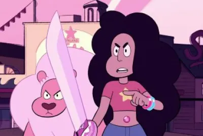 Stevonnie