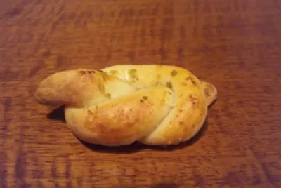 nodo al parmiggiano