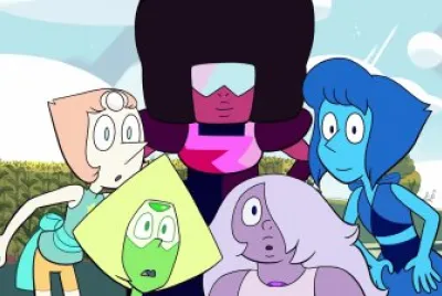 Steven Universe