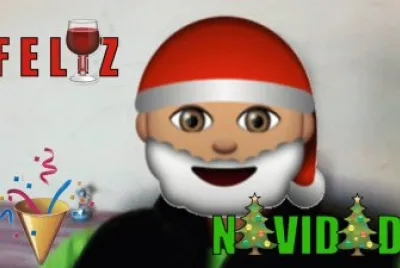 Feliz Navidad 2017