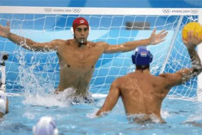 WATERPOLO
