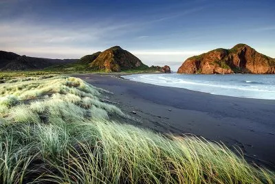 auckland