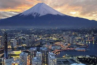 Fuji