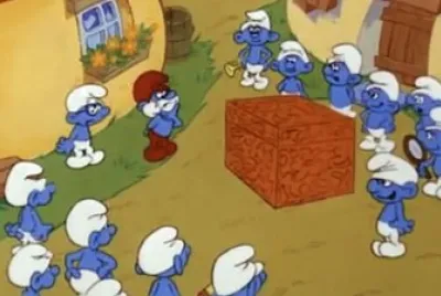 Pitufos