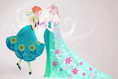 Frozen