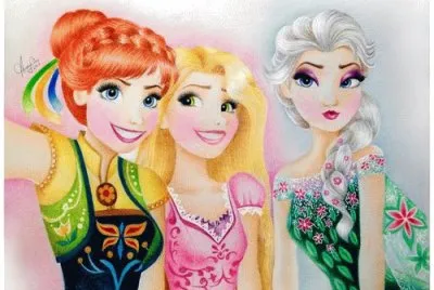 Frozen