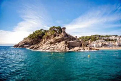 Paisaje jigsaw puzzle
