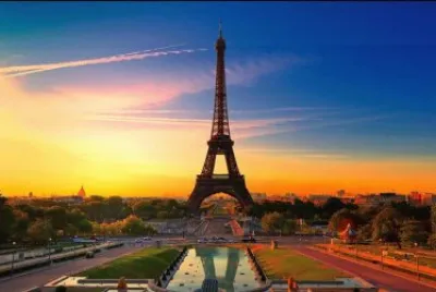 Paris