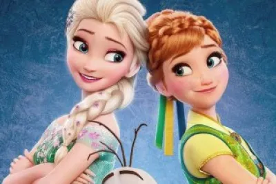 Frozen