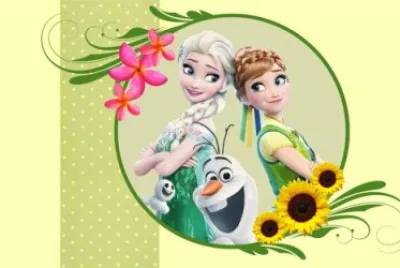 Frozen