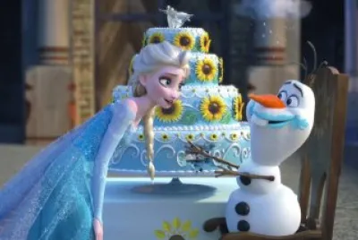 Frozen