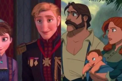 Frozen