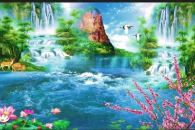 Paisaje