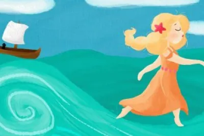 Princesa   Mar