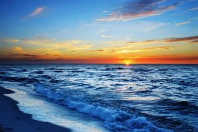 Mar jigsaw puzzle