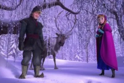 Frozen