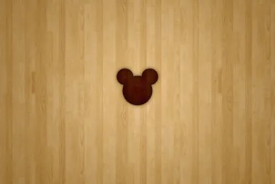 Mickey Mouse