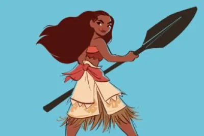 Moana