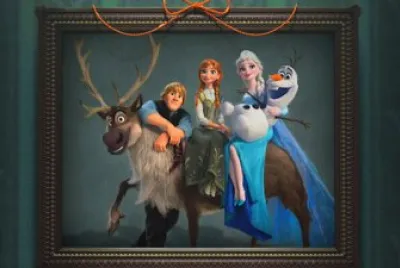 Frozen