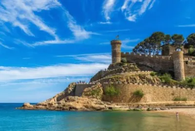 Mar jigsaw puzzle