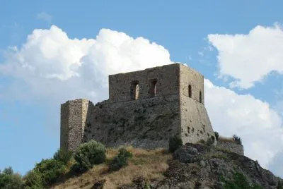 Montemassi