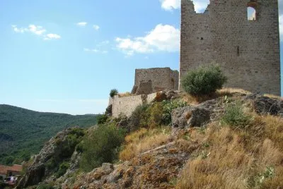 Montemassi