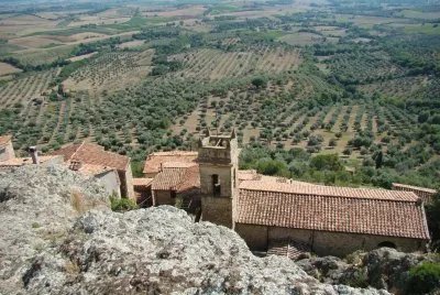 Montemassi jigsaw puzzle