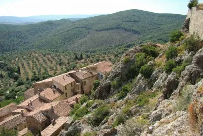 Montemassi jigsaw puzzle