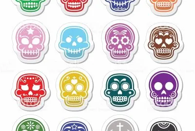 calaveritas