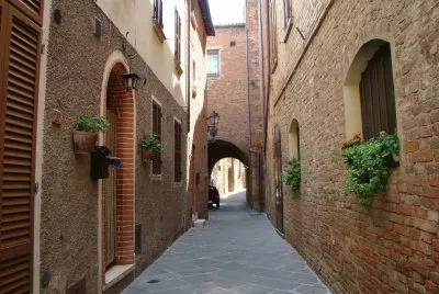 Torrita di Siena
